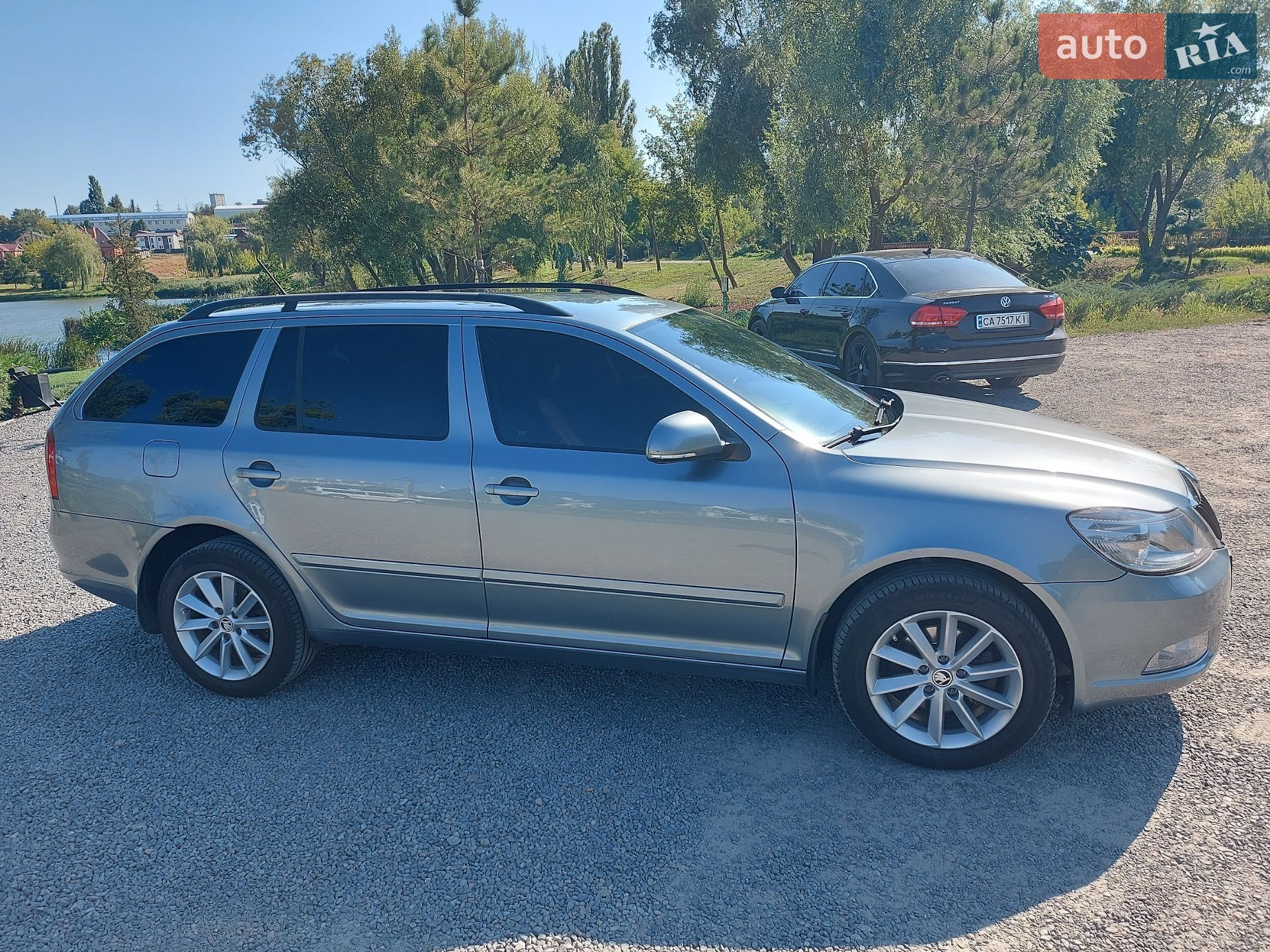 Skoda Octavia 2012 VIN TMBKE61Z1D2051656 фото оголошення 13 з 60
