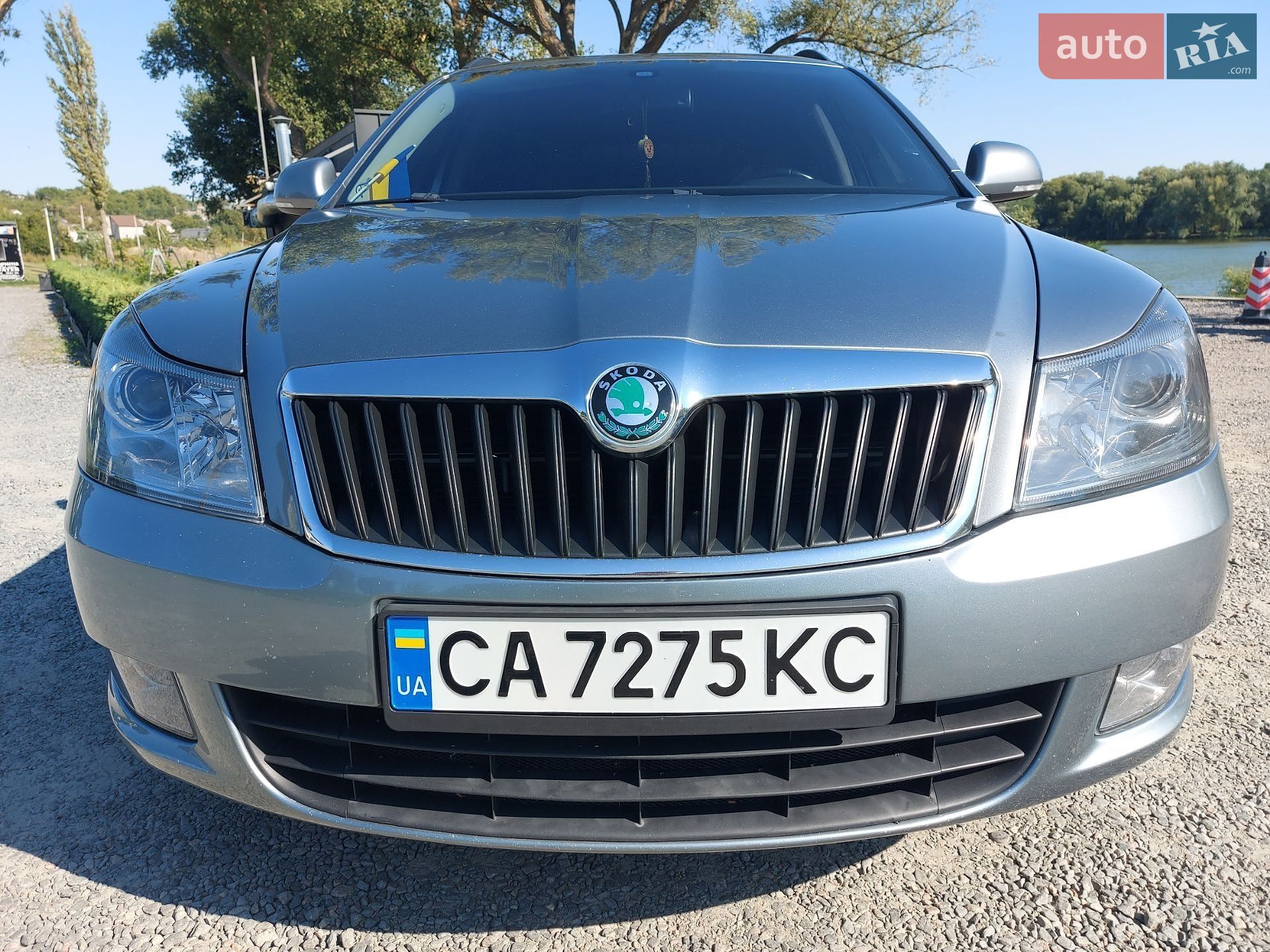 Skoda Octavia 2012 VIN TMBKE61Z1D2051656 фото оголошення 15 з 60