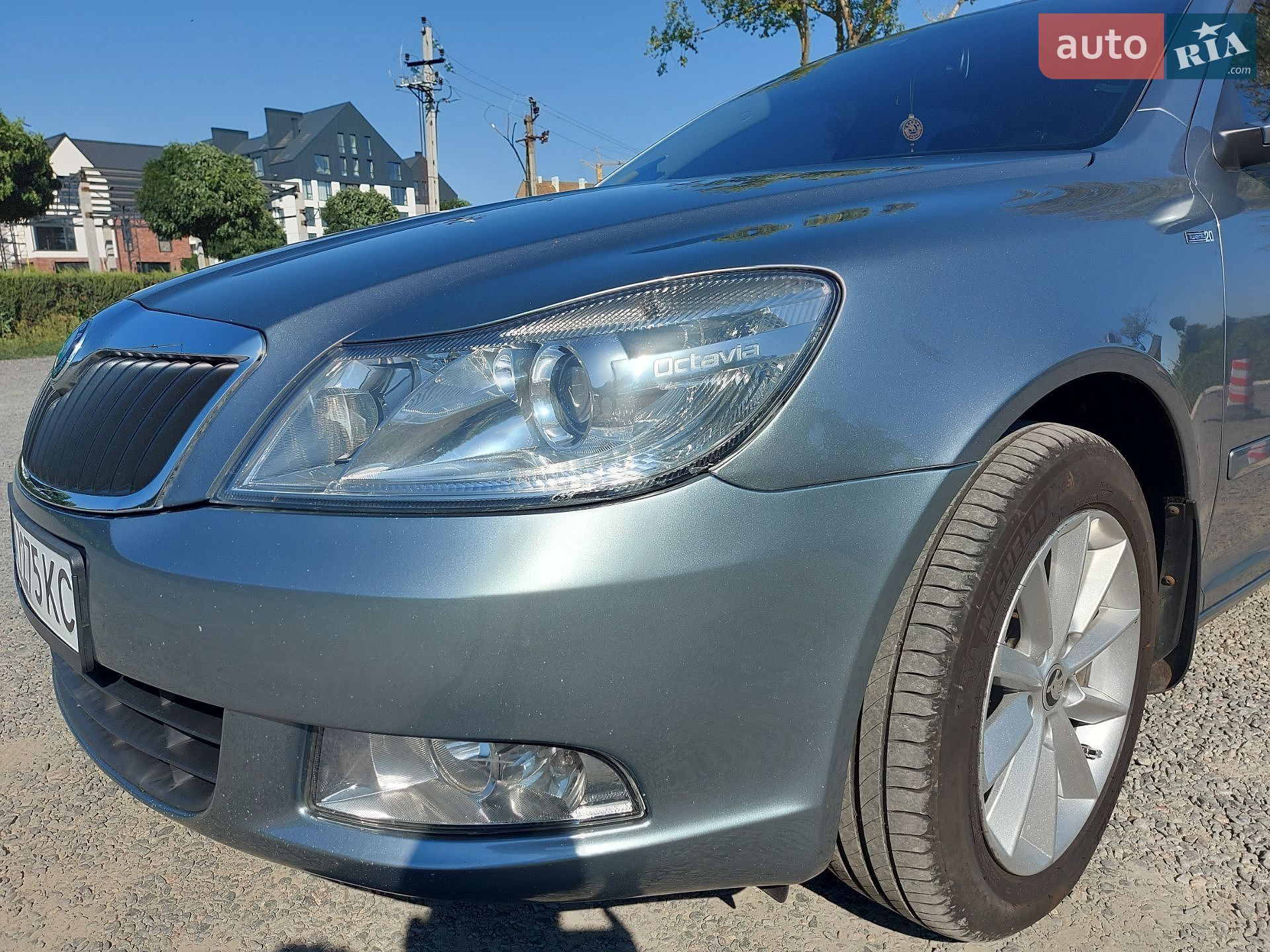 Skoda Octavia 2012 VIN TMBKE61Z1D2051656 фото оголошення 16 з 60