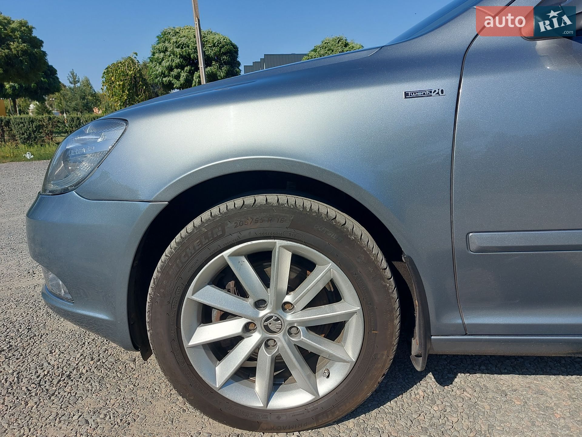 Skoda Octavia 2012 VIN TMBKE61Z1D2051656 фото оголошення 17 з 60