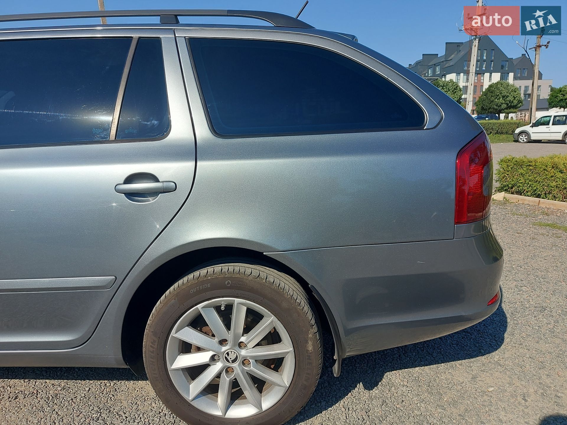 Skoda Octavia 2012 VIN TMBKE61Z1D2051656 фото оголошення 20 з 60