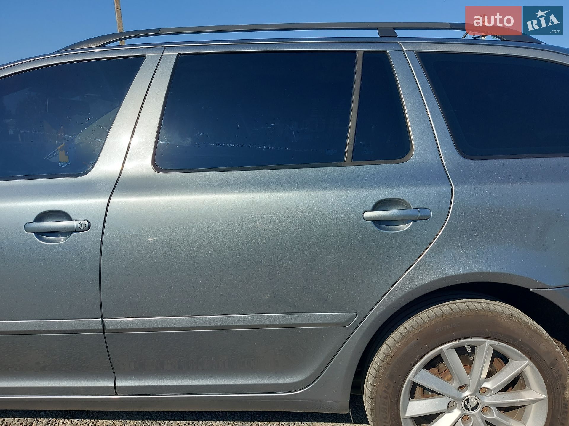 Skoda Octavia 2012 VIN TMBKE61Z1D2051656 фото оголошення 19 з 60