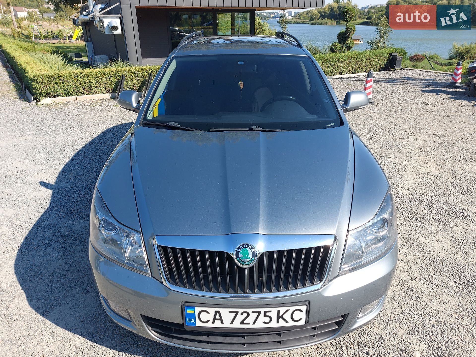 Skoda Octavia 2012 VIN TMBKE61Z1D2051656 фото оголошення 11 з 60