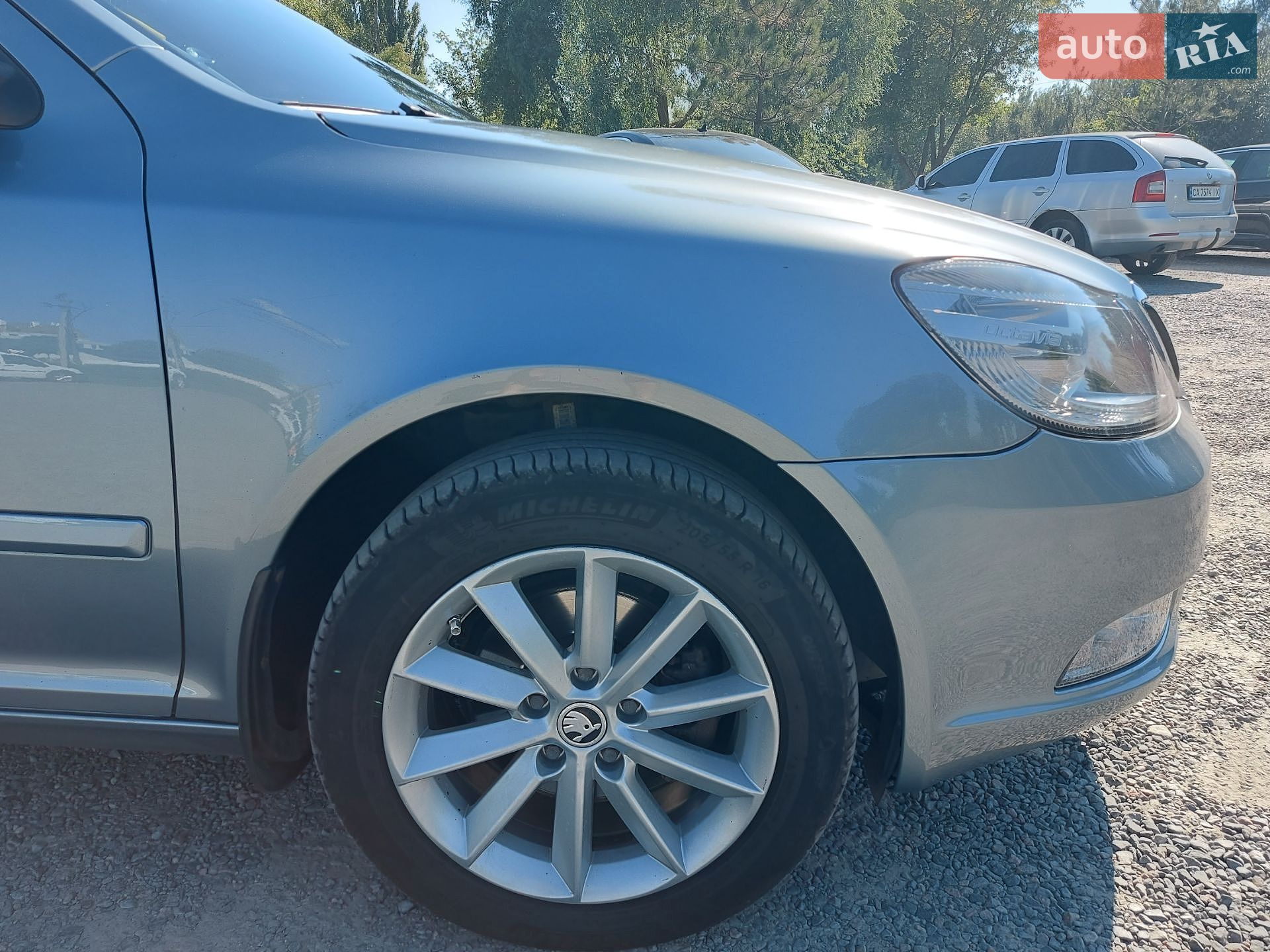 Skoda Octavia 2012 VIN TMBKE61Z1D2051656 фото оголошення 26 з 60