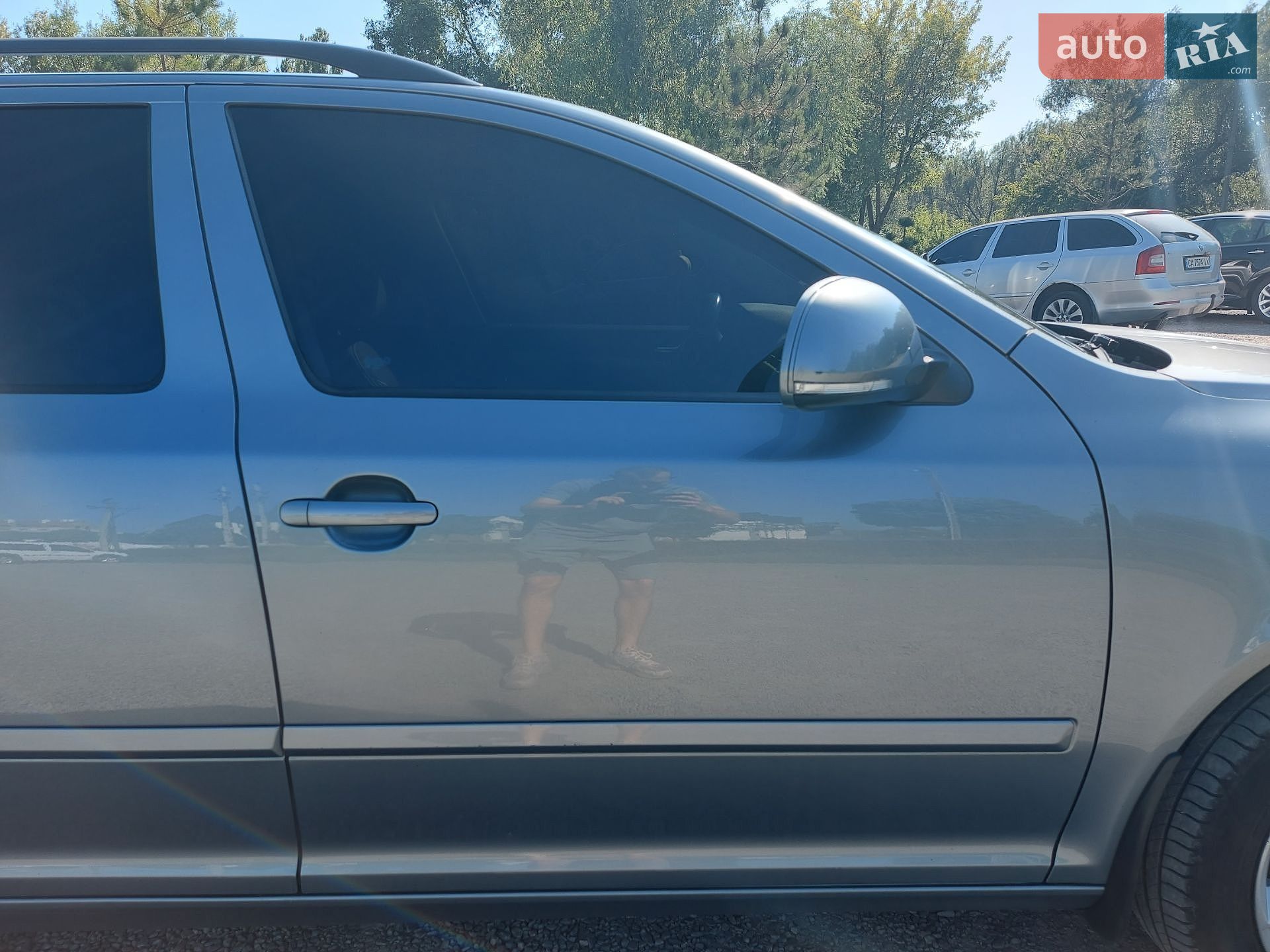 Skoda Octavia 2012 VIN TMBKE61Z1D2051656 фото оголошення 25 з 60