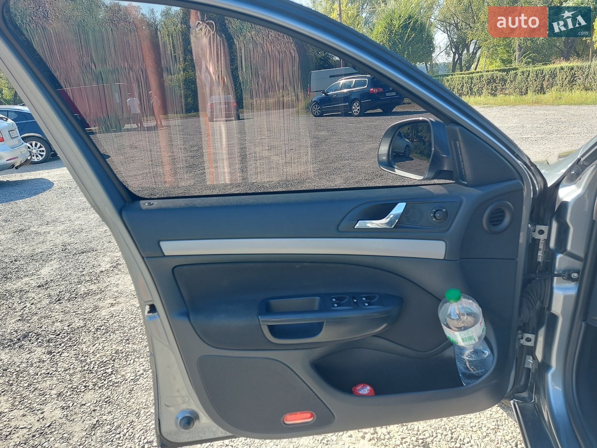 Skoda Octavia 2012 VIN TMBKE61Z1D2051656 фото оголошення 41 з 60