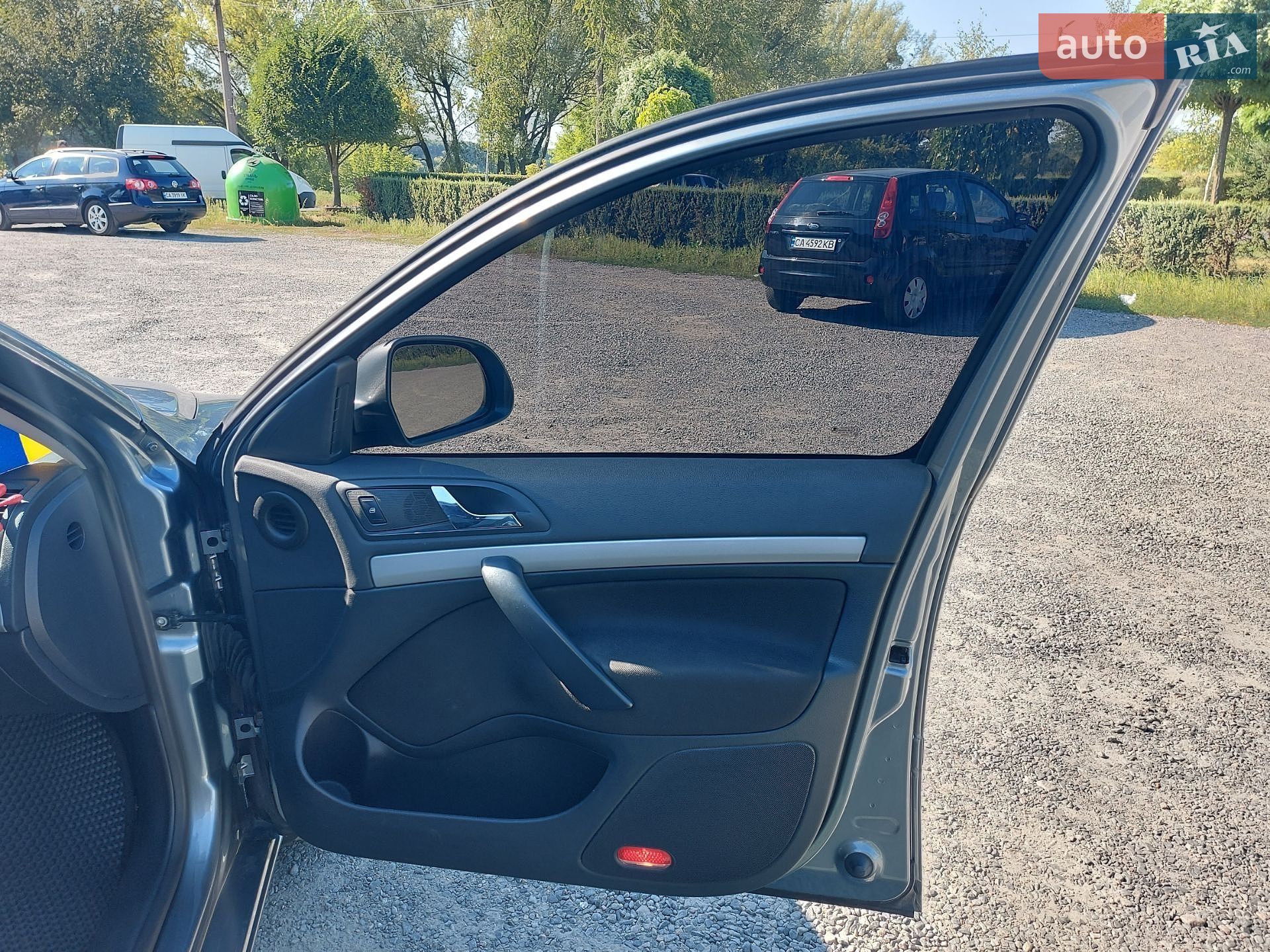 Skoda Octavia 2012 VIN TMBKE61Z1D2051656 фото оголошення 45 з 60