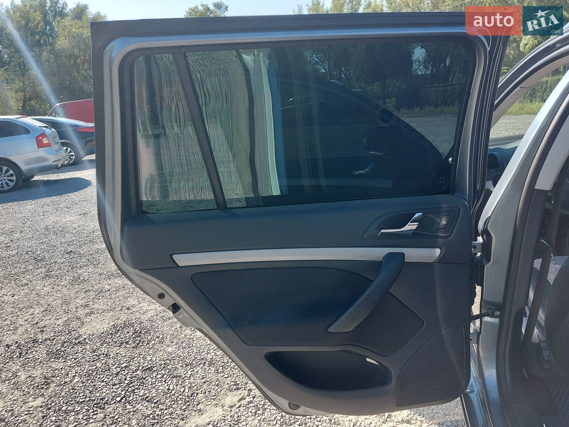 Skoda Octavia 2012 VIN TMBKE61Z1D2051656 фото оголошення 42 з 60