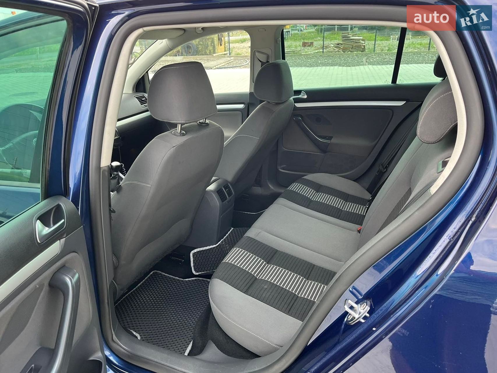 Volkswagen Golf 2008 VIN WVWZZZ1KZ8W246363 фото оголошення 11 з 13