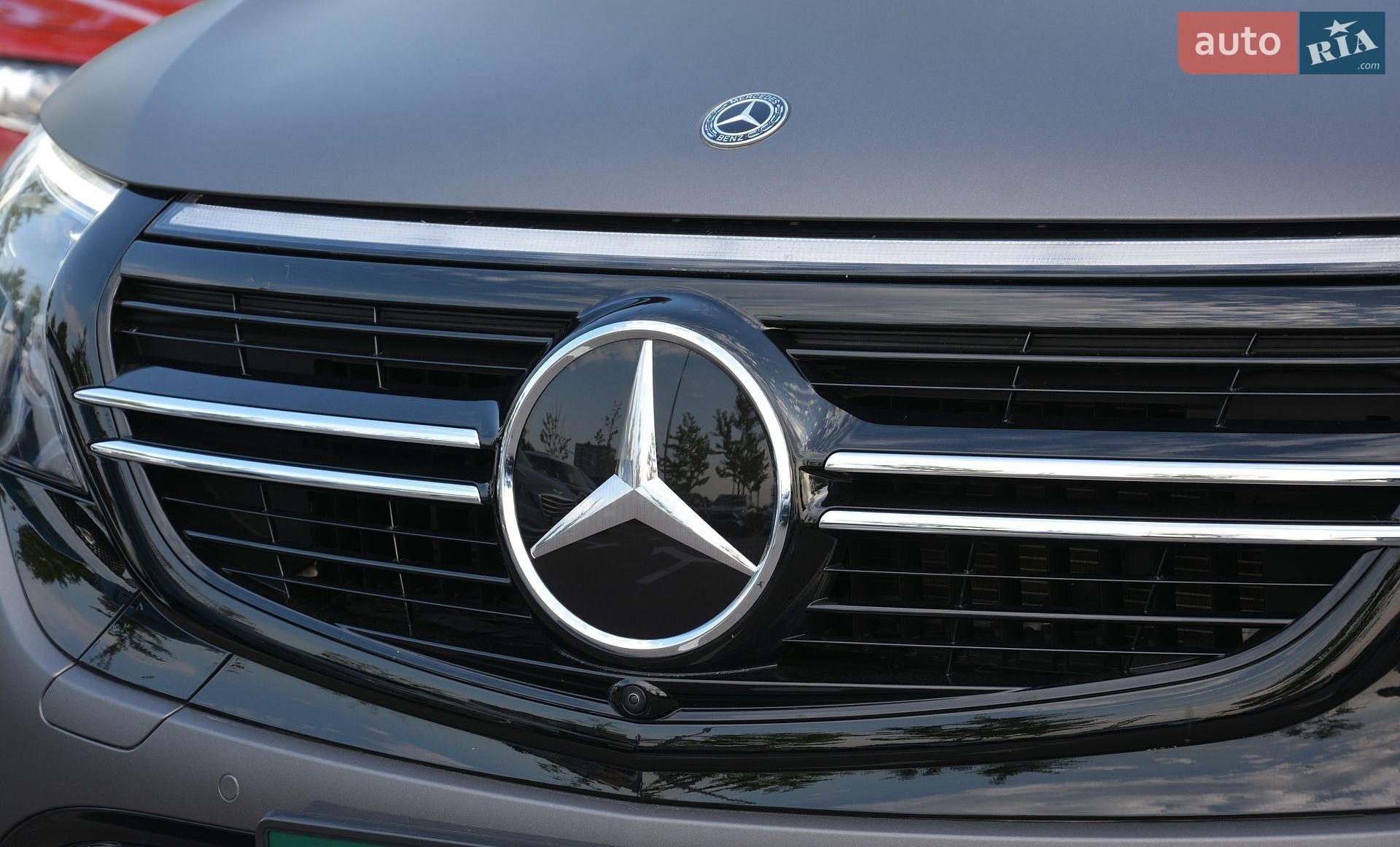 Mercedes-Benz EQC 2020 VIN W1K2938901F004737 фото оголошення 6 з 86