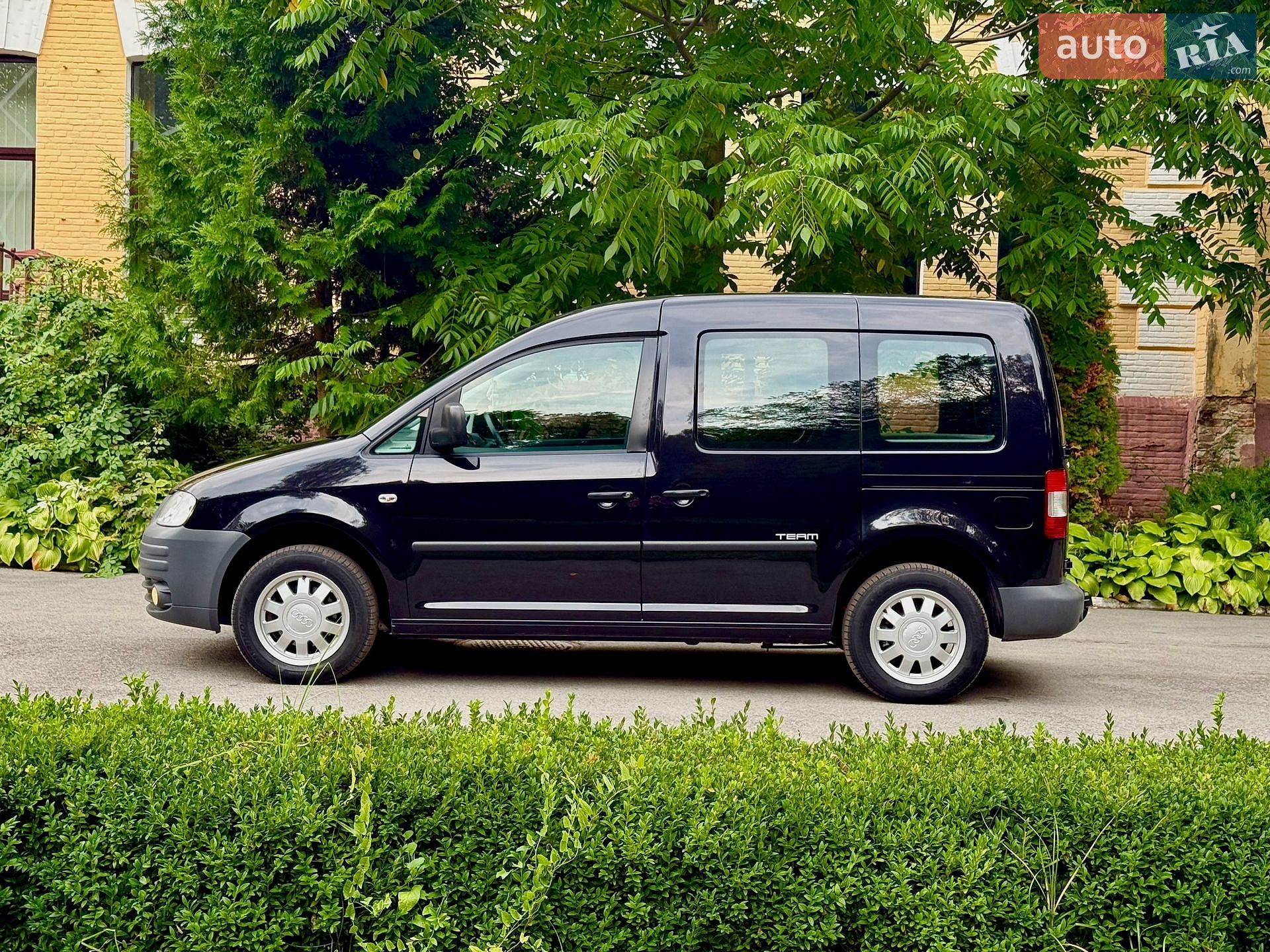 Volkswagen Caddy 2010 VIN WV2ZZZ2KZAX133493 фото оголошення 2 з 50