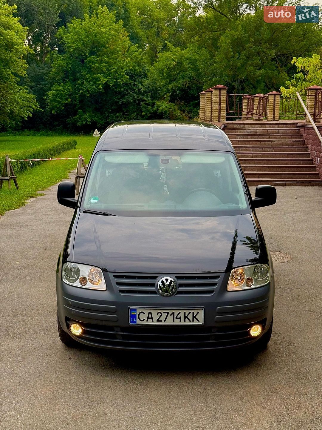 Volkswagen Caddy 2010 VIN WV2ZZZ2KZAX133493 фото оголошення 9 з 50