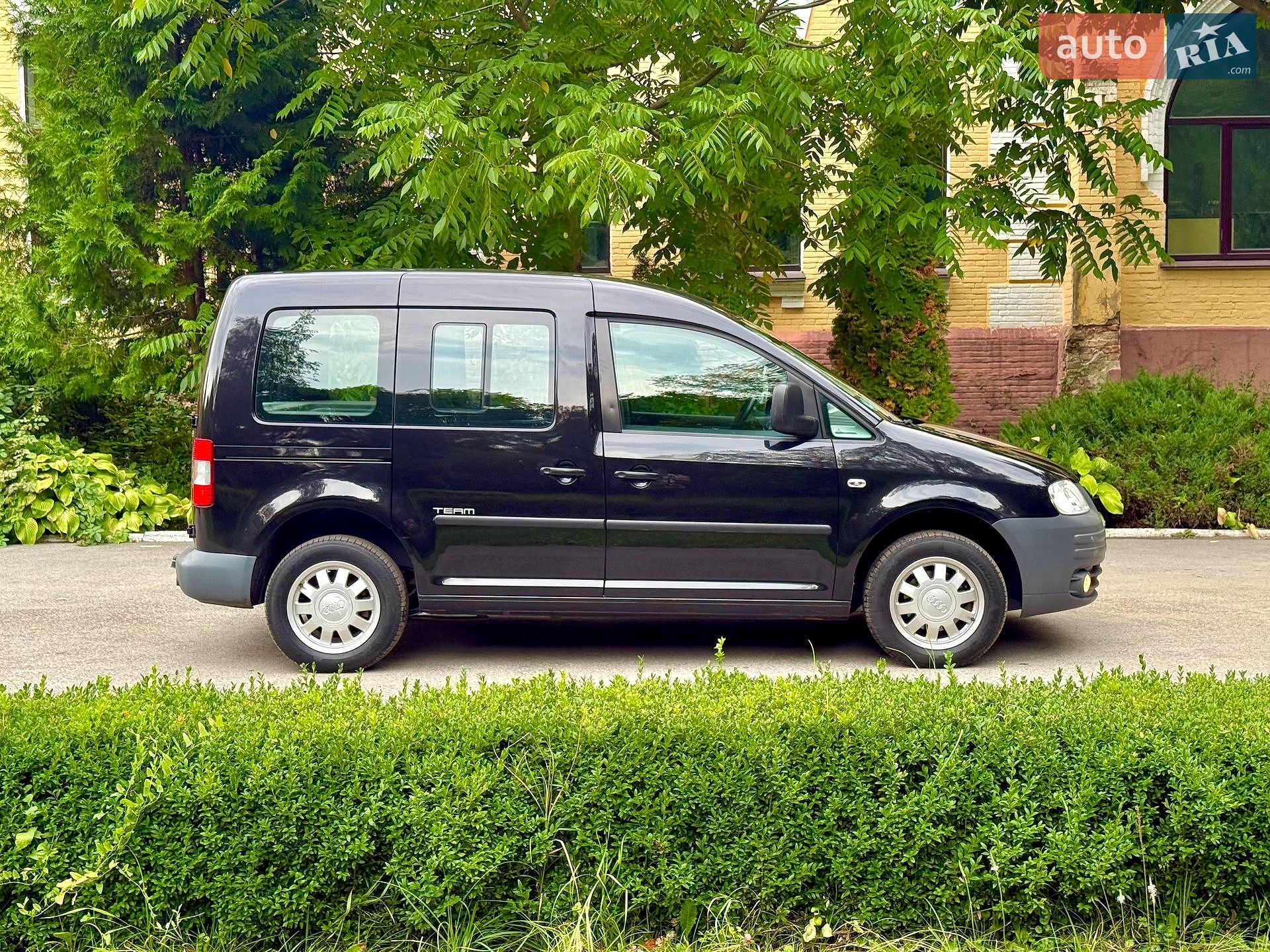 Volkswagen Caddy 2010 VIN WV2ZZZ2KZAX133493 фото оголошення 6 з 50