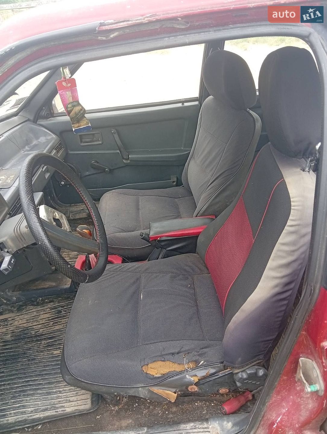 ВАЗ / Lada 2109 1990 VIN XTA210960L0646396 фото оголошення 4 з 6