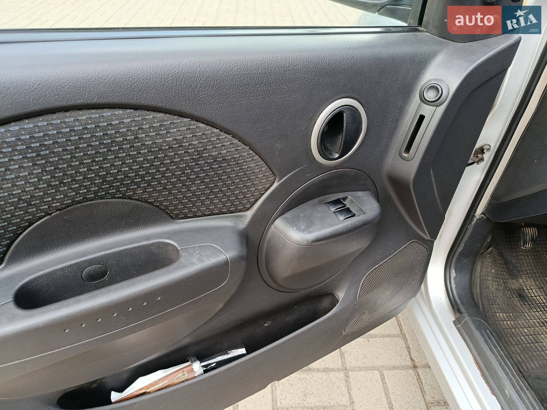 Chevrolet Aveo 2006 VIN Y6DSF48YE7B696100 фото оголошення 22 з 22