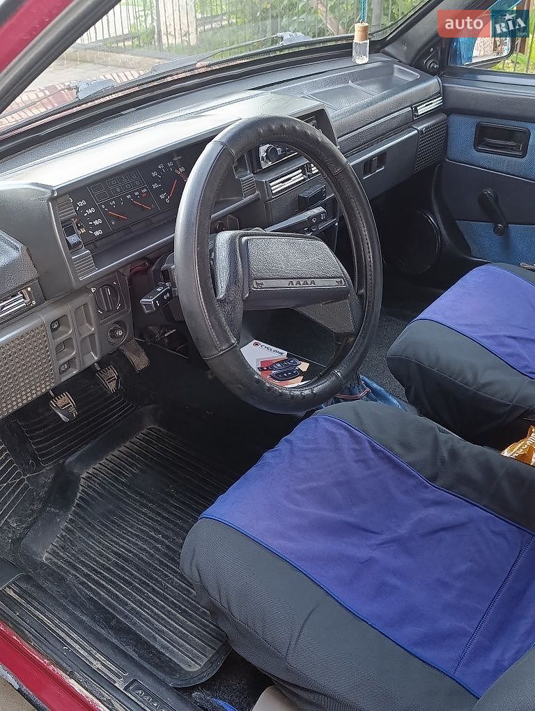 ВАЗ / Lada 2109 2004 VIN Y6D21093040000241 фото оголошення 3 з 9