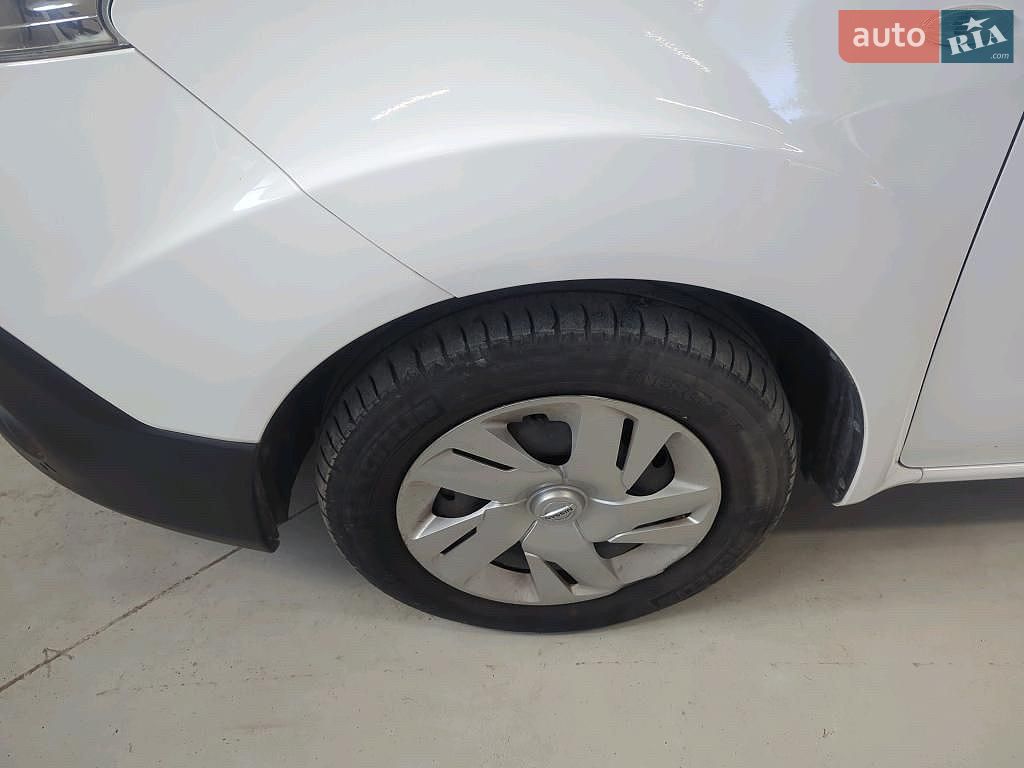 Nissan e-NV200 2021 VIN VSKHAAME0U0629748 фото оголошення 8 з 12