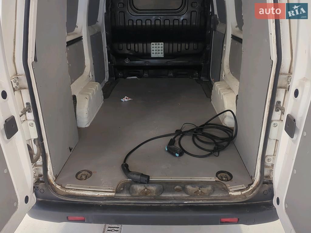 Nissan e-NV200 2021 VIN VSKHAAME0U0629748 фото оголошення 11 з 12