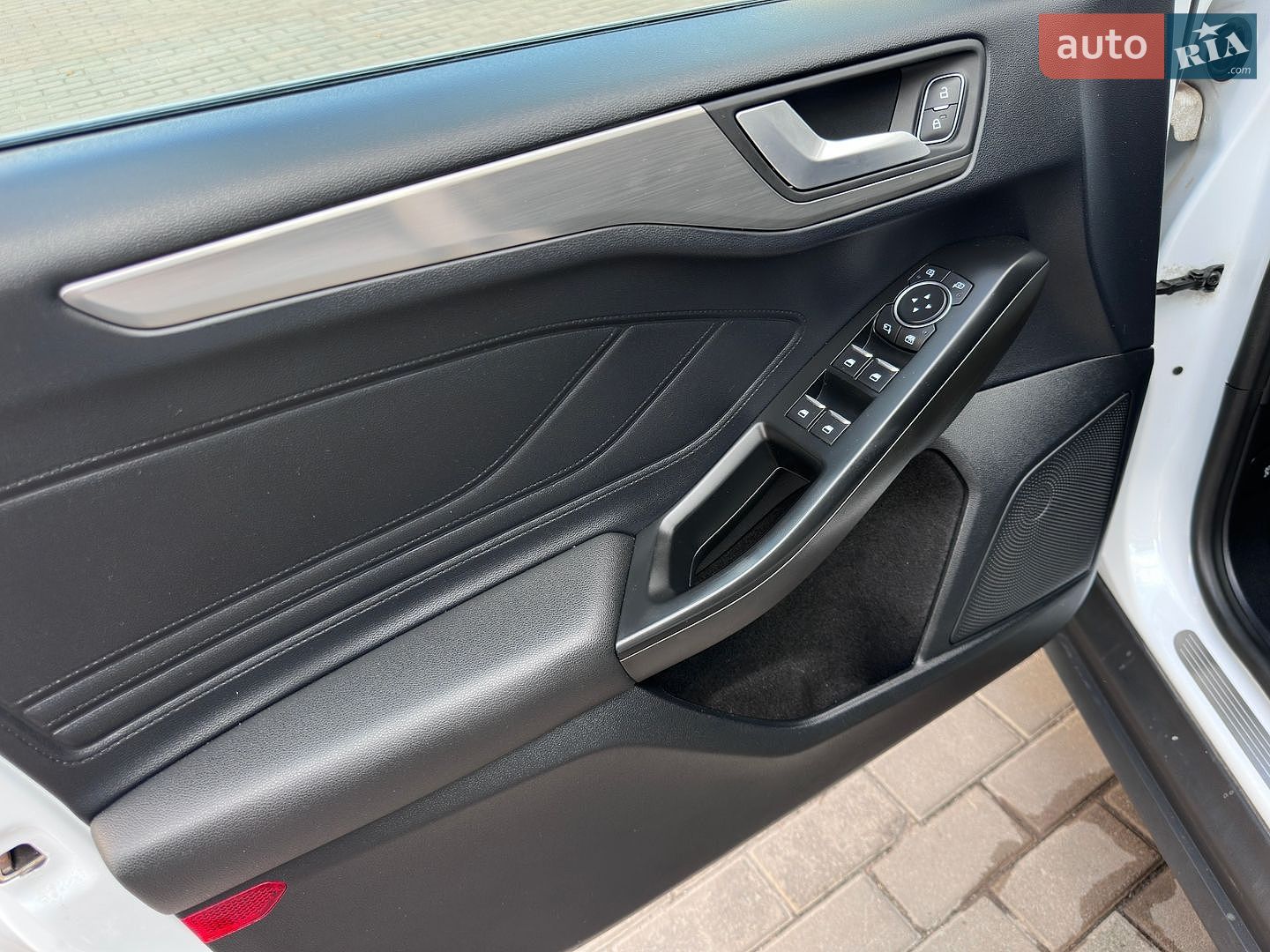 Ford Focus 2021 VIN WF0PXXGCHPMJ27104 фото оголошення 20 з 61