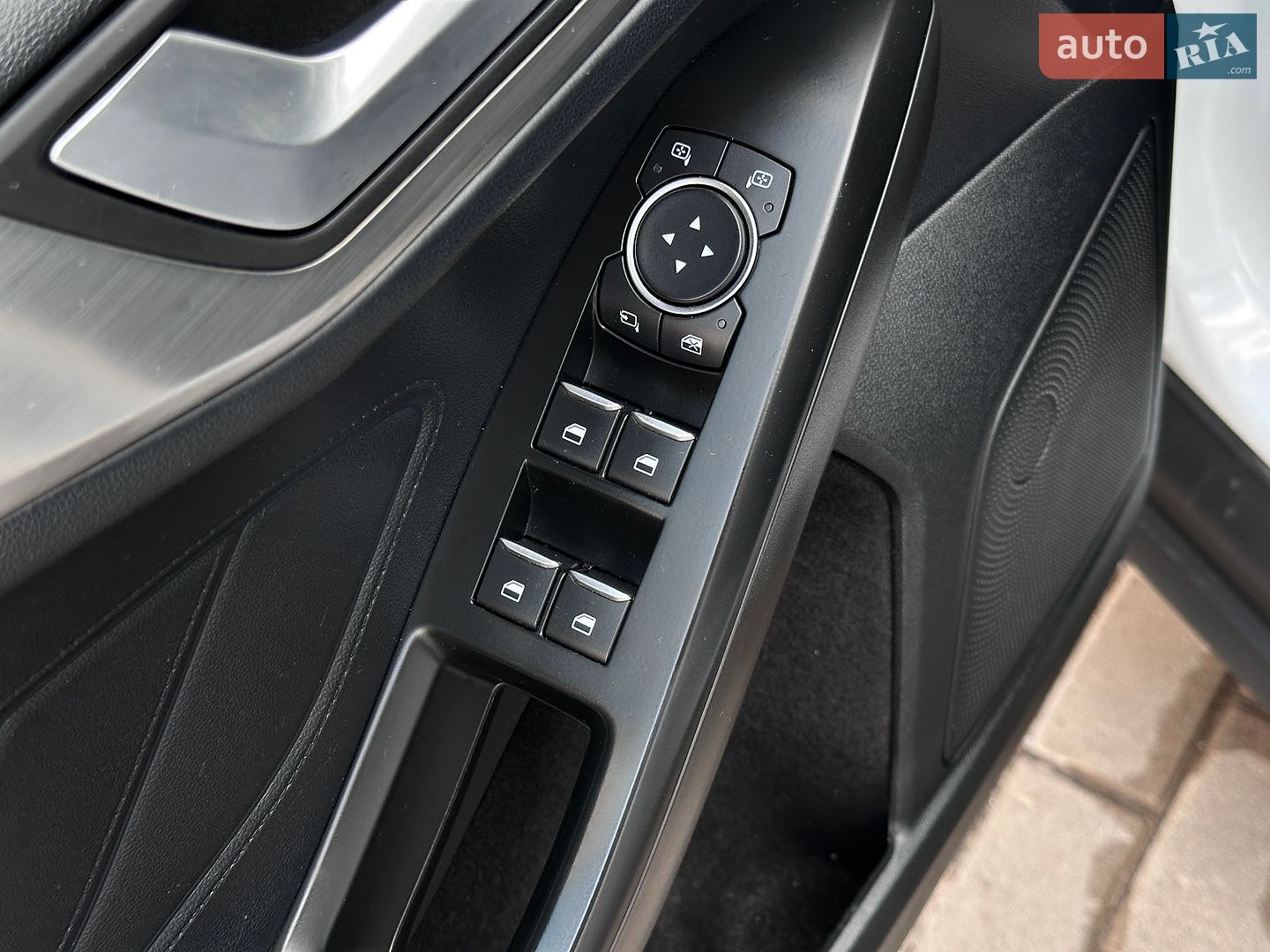 Ford Focus 2021 VIN WF0PXXGCHPMJ27104 фото оголошення 22 з 61