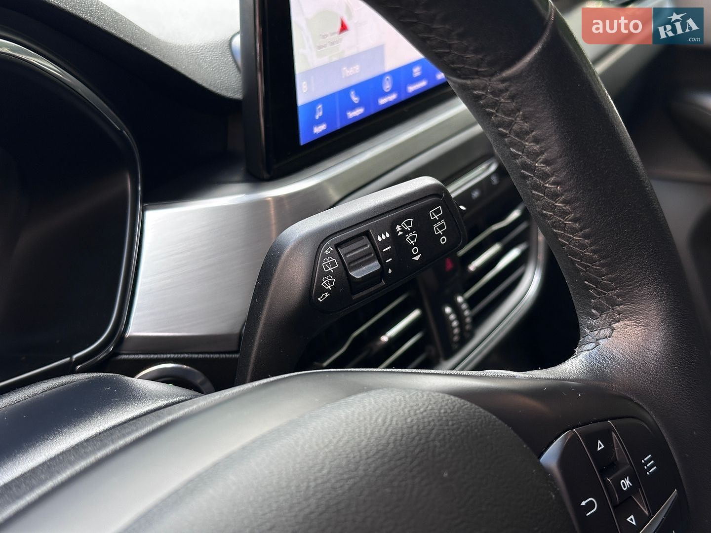 Ford Focus 2021 VIN WF0PXXGCHPMJ27104 фото оголошення 25 з 61