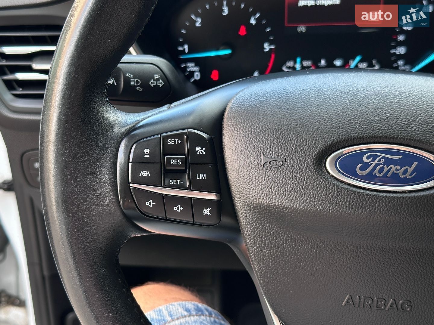 Ford Focus 2021 VIN WF0PXXGCHPMJ27104 фото оголошення 27 з 61