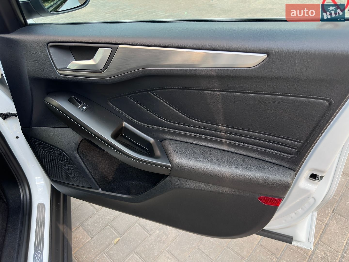 Ford Focus 2021 VIN WF0PXXGCHPMJ27104 фото оголошення 33 з 61