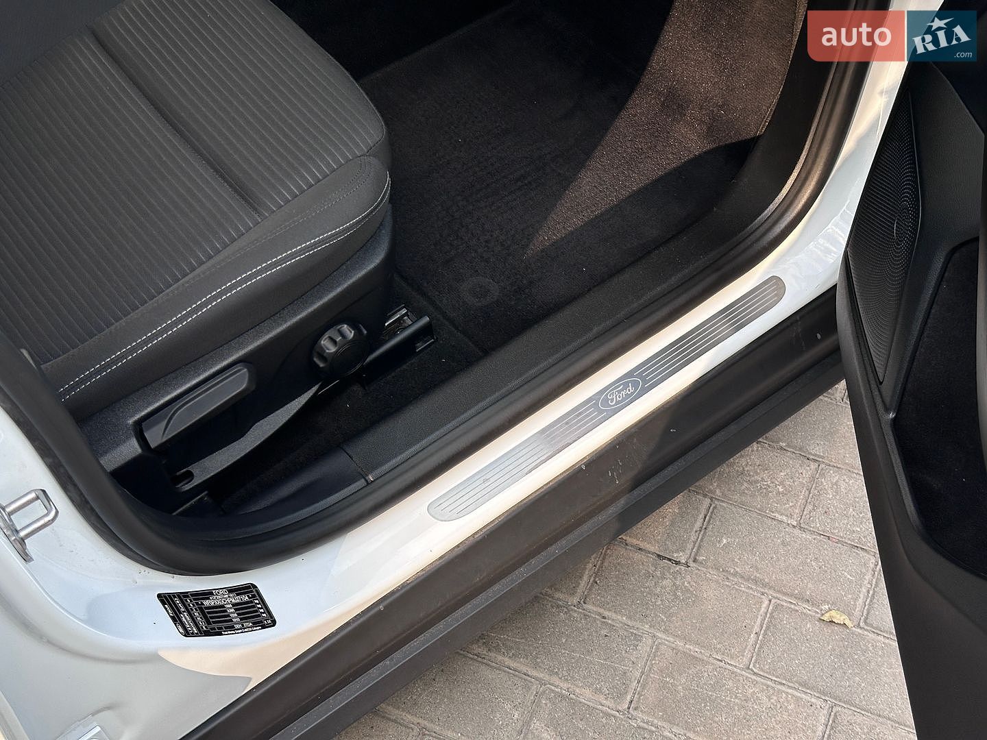 Ford Focus 2021 VIN WF0PXXGCHPMJ27104 фото оголошення 35 з 61