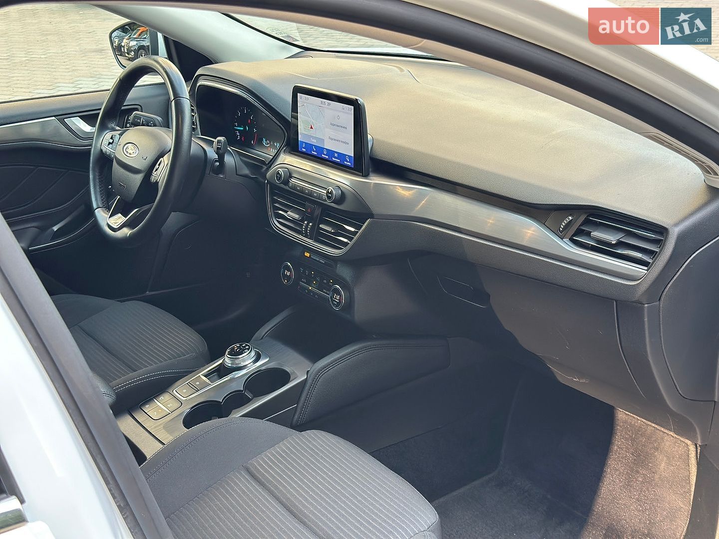Ford Focus 2021 VIN WF0PXXGCHPMJ27104 фото оголошення 38 з 61