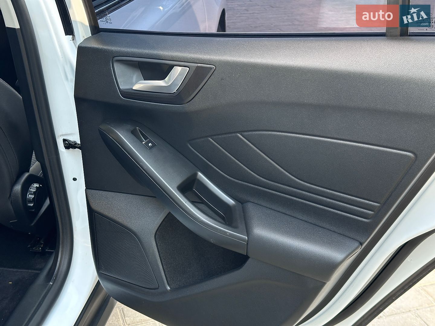 Ford Focus 2021 VIN WF0PXXGCHPMJ27104 фото оголошення 41 з 61
