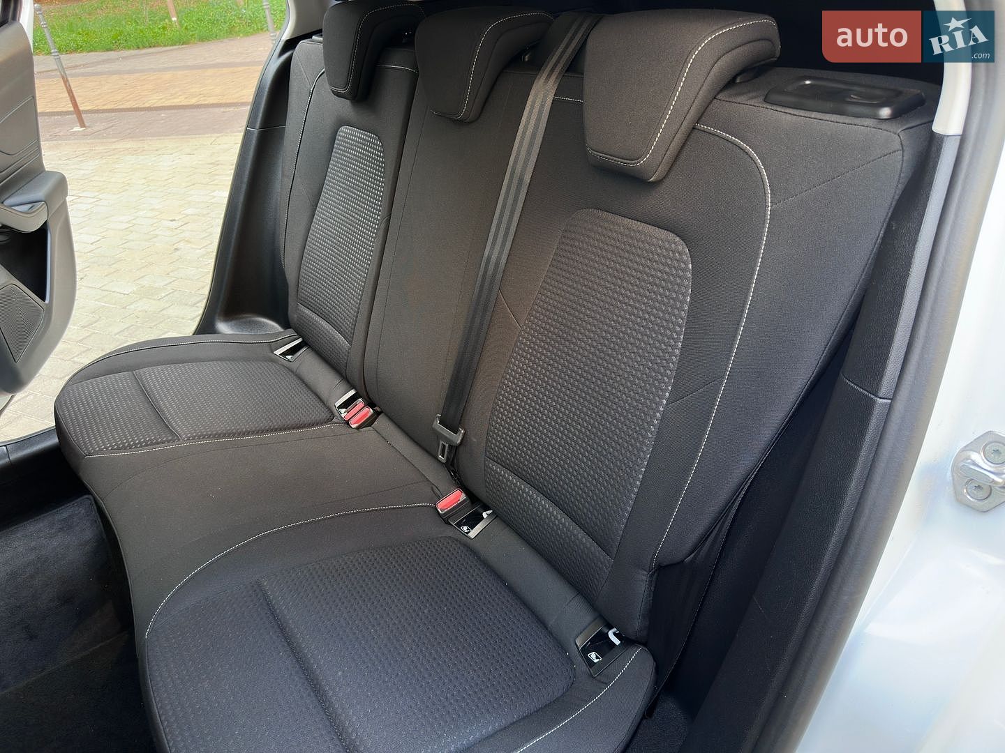 Ford Focus 2021 VIN WF0PXXGCHPMJ27104 фото оголошення 43 з 61