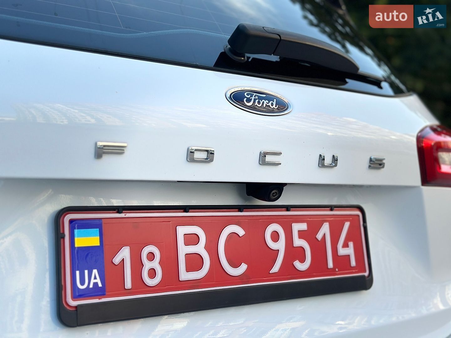Ford Focus 2021 VIN WF0PXXGCHPMJ27104 фото оголошення 59 з 61