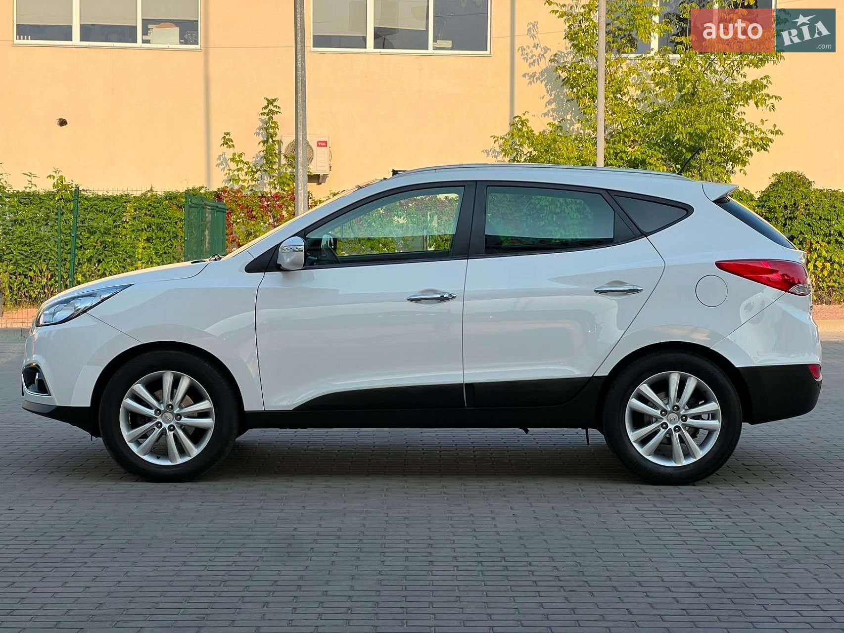 Hyundai ix35 2014 VIN TMAJU81VDDJ444259 фото оголошення 18 з 85