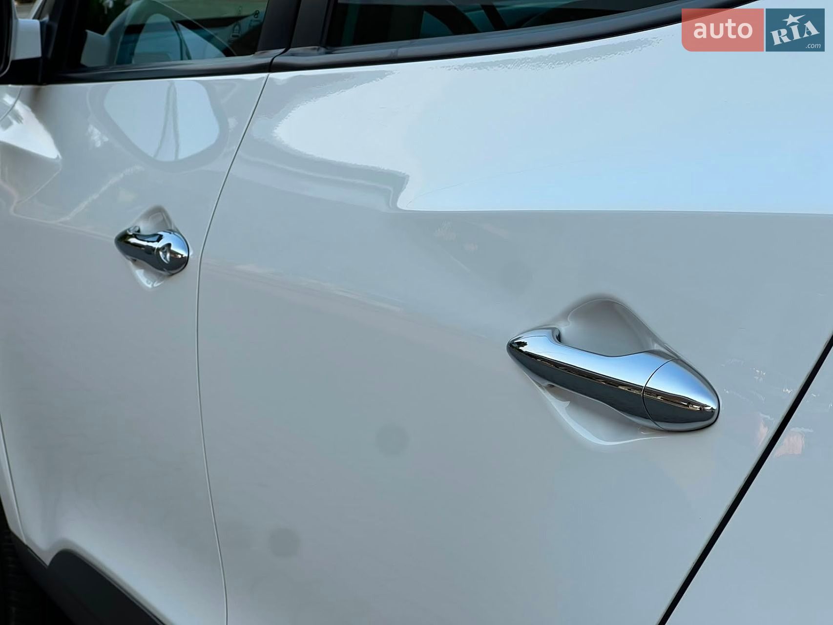 Hyundai ix35 2014 VIN TMAJU81VDDJ444259 фото оголошення 25 з 85