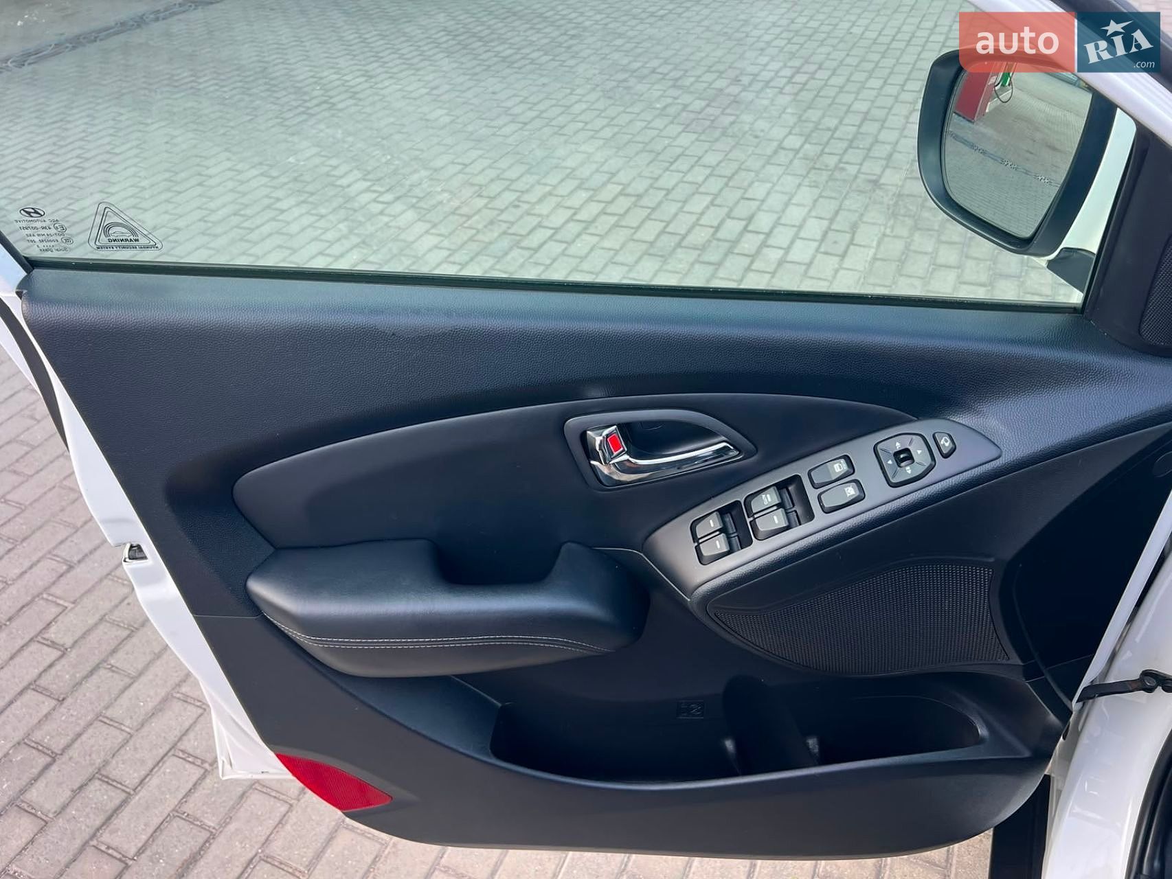 Hyundai ix35 2014 VIN TMAJU81VDDJ444259 фото оголошення 34 з 85