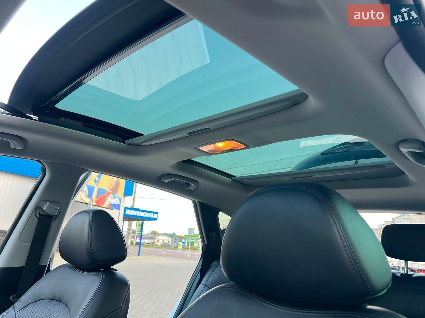 Hyundai ix35 2014 VIN TMAJU81VDDJ444259 фото оголошення 37 з 85