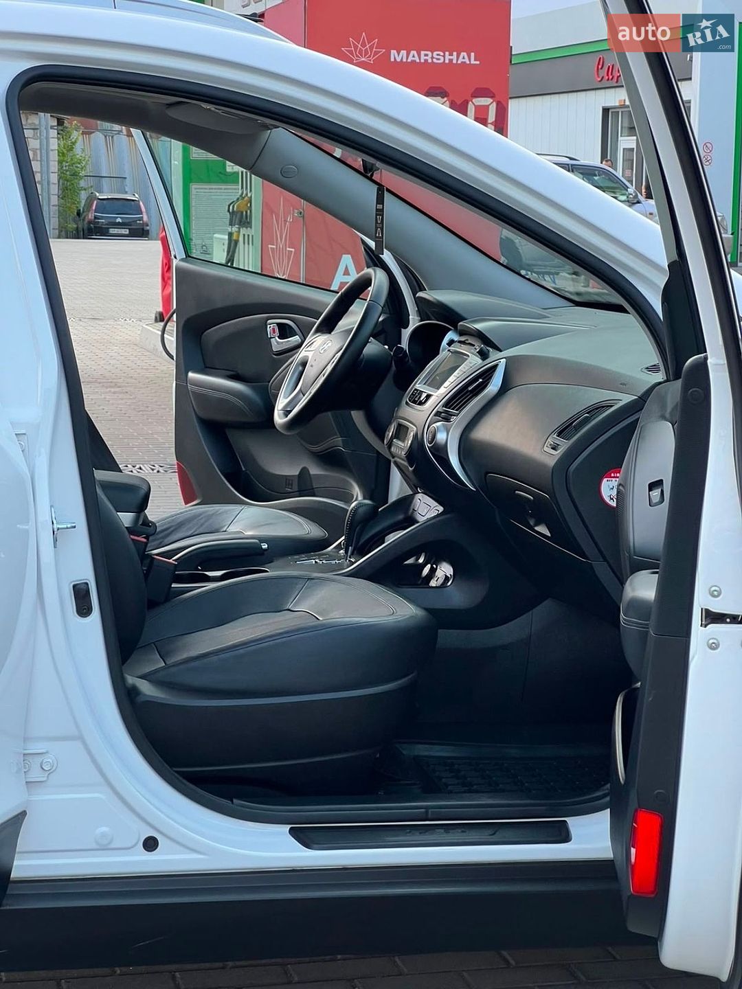 Hyundai ix35 2014 VIN TMAJU81VDDJ444259 фото оголошення 29 з 85