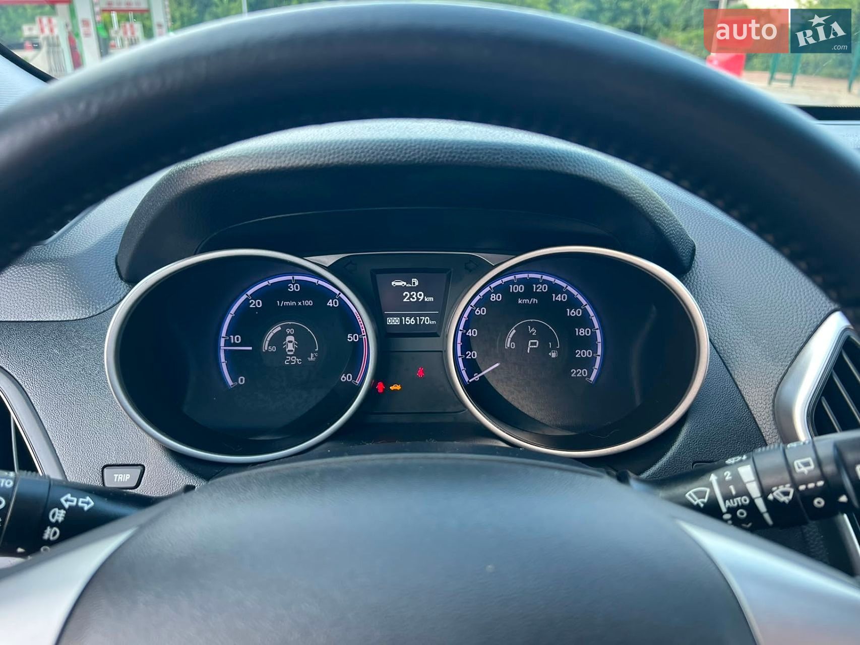 Hyundai ix35 2014 VIN TMAJU81VDDJ444259 фото оголошення 39 з 85