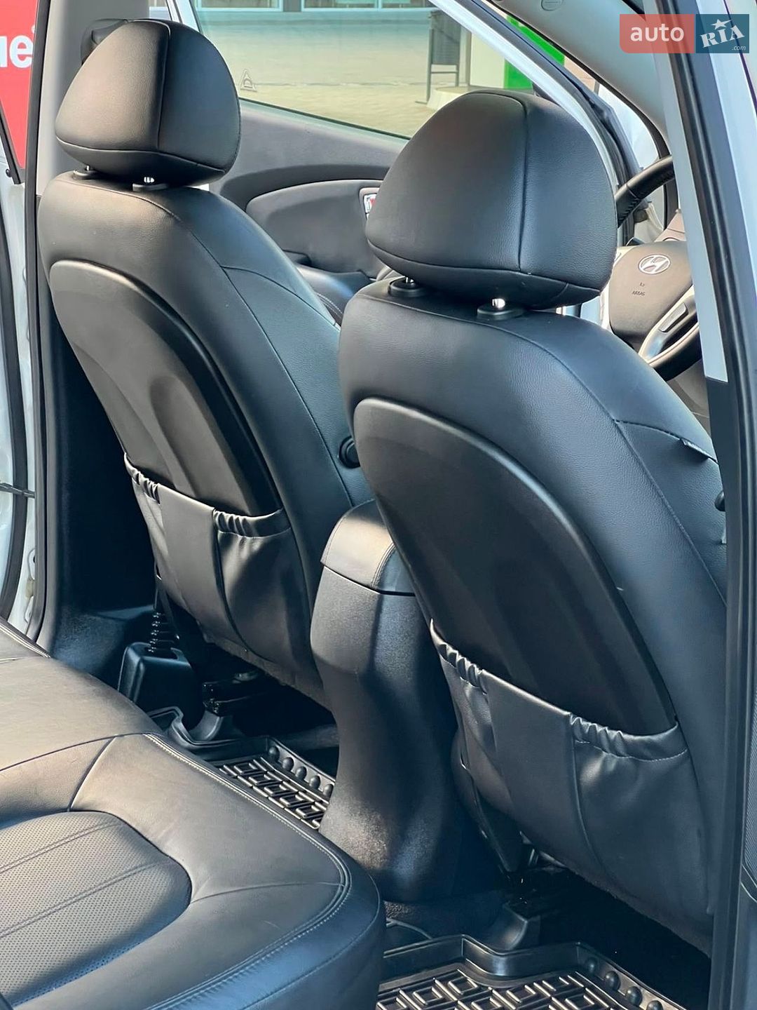 Hyundai ix35 2014 VIN TMAJU81VDDJ444259 фото оголошення 60 з 85
