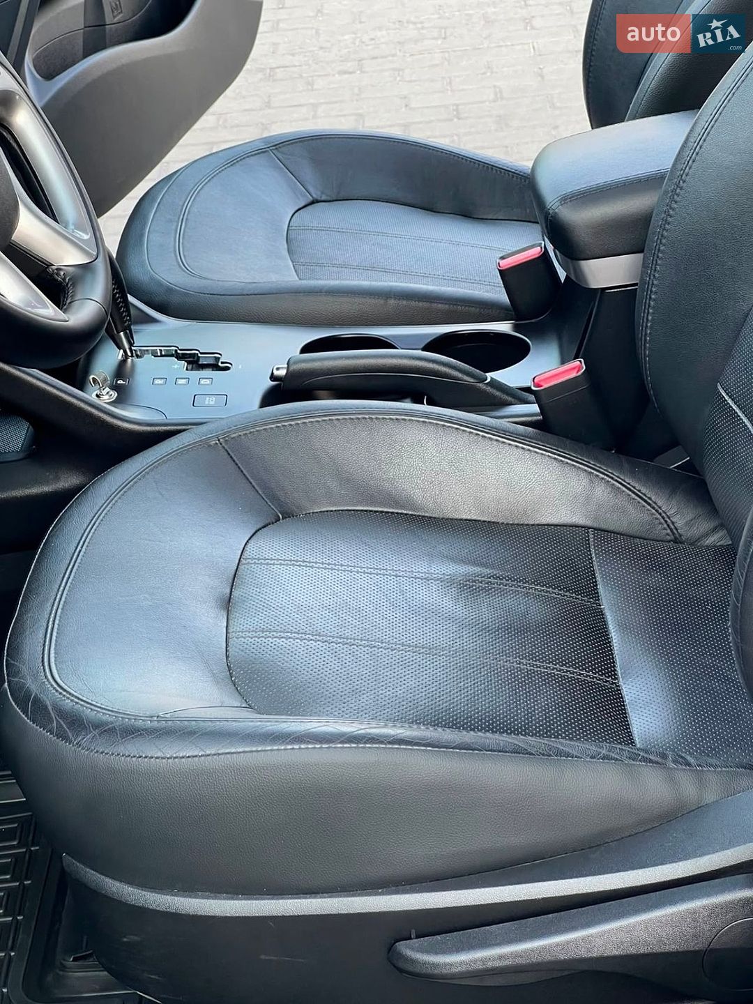 Hyundai ix35 2014 VIN TMAJU81VDDJ444259 фото оголошення 69 з 85