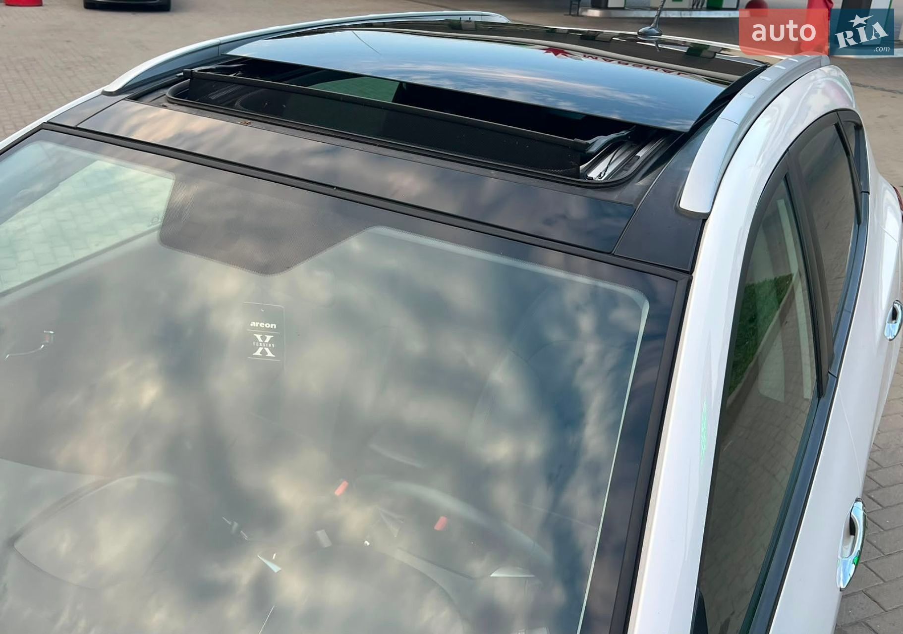 Hyundai ix35 2014 VIN TMAJU81VDDJ444259 фото оголошення 80 з 85