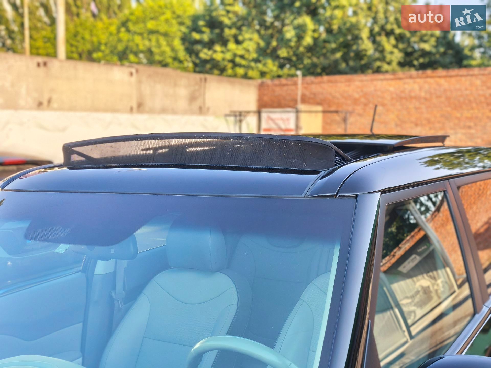Kia Soul EV 2018 VIN KNAJX81EFJ7024425 фото оголошення 15 з 29