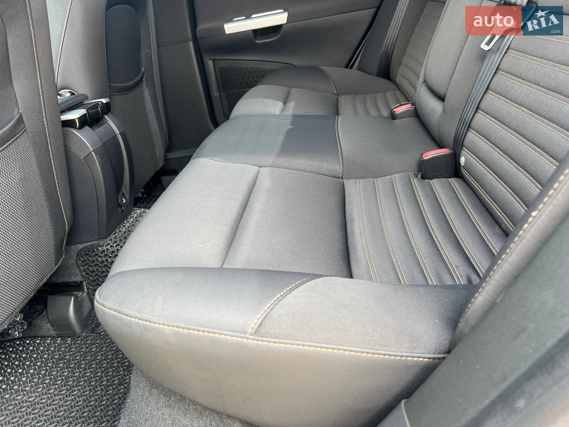 Volvo S40 2010 VIN YV1MS76E2A2511871 фото оголошення 23 з 42