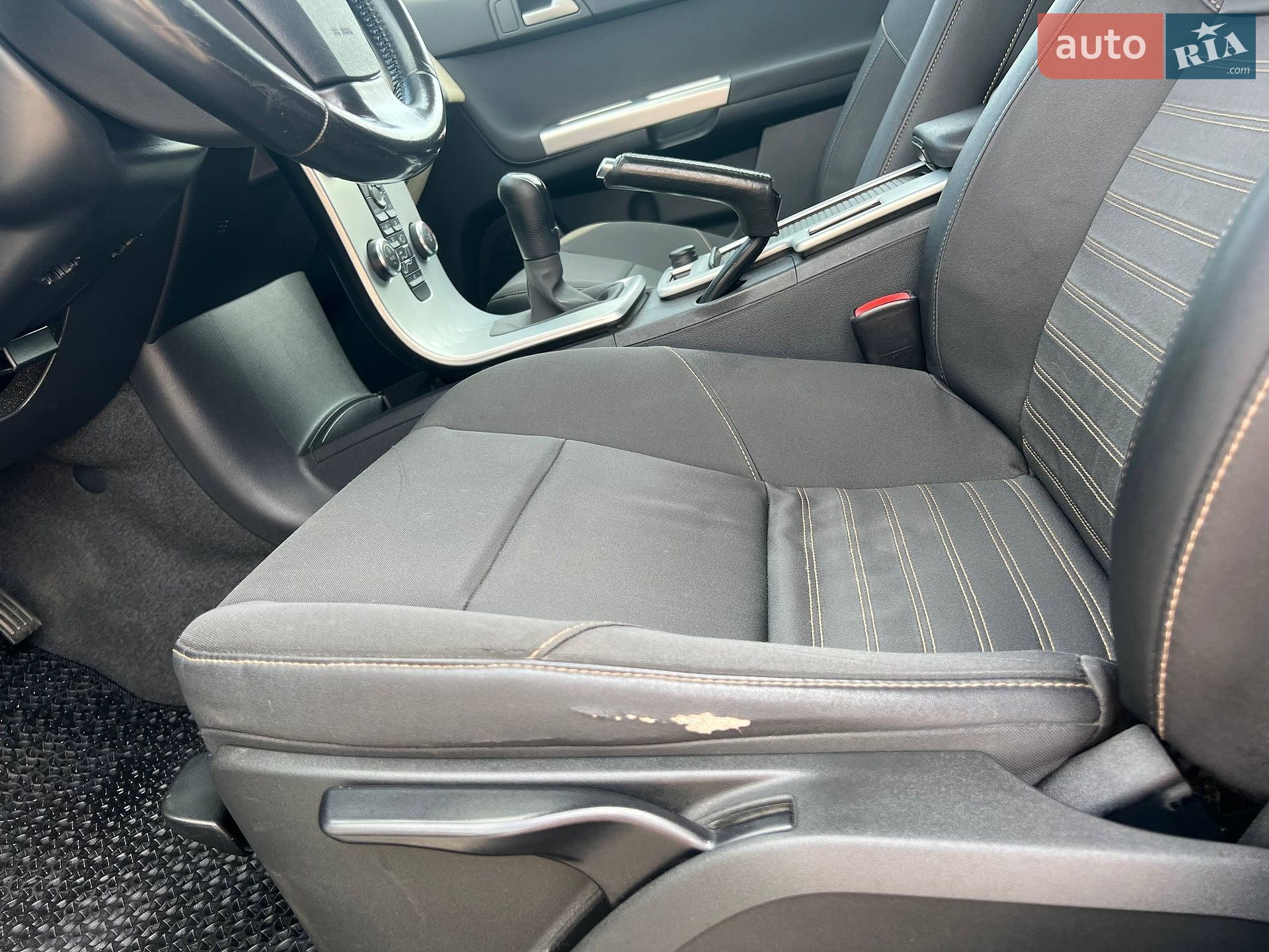 Volvo S40 2010 VIN YV1MS76E2A2511871 фото оголошення 24 з 42