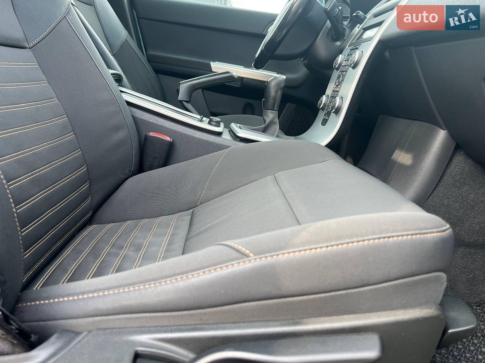 Volvo S40 2010 VIN YV1MS76E2A2511871 фото оголошення 25 з 42