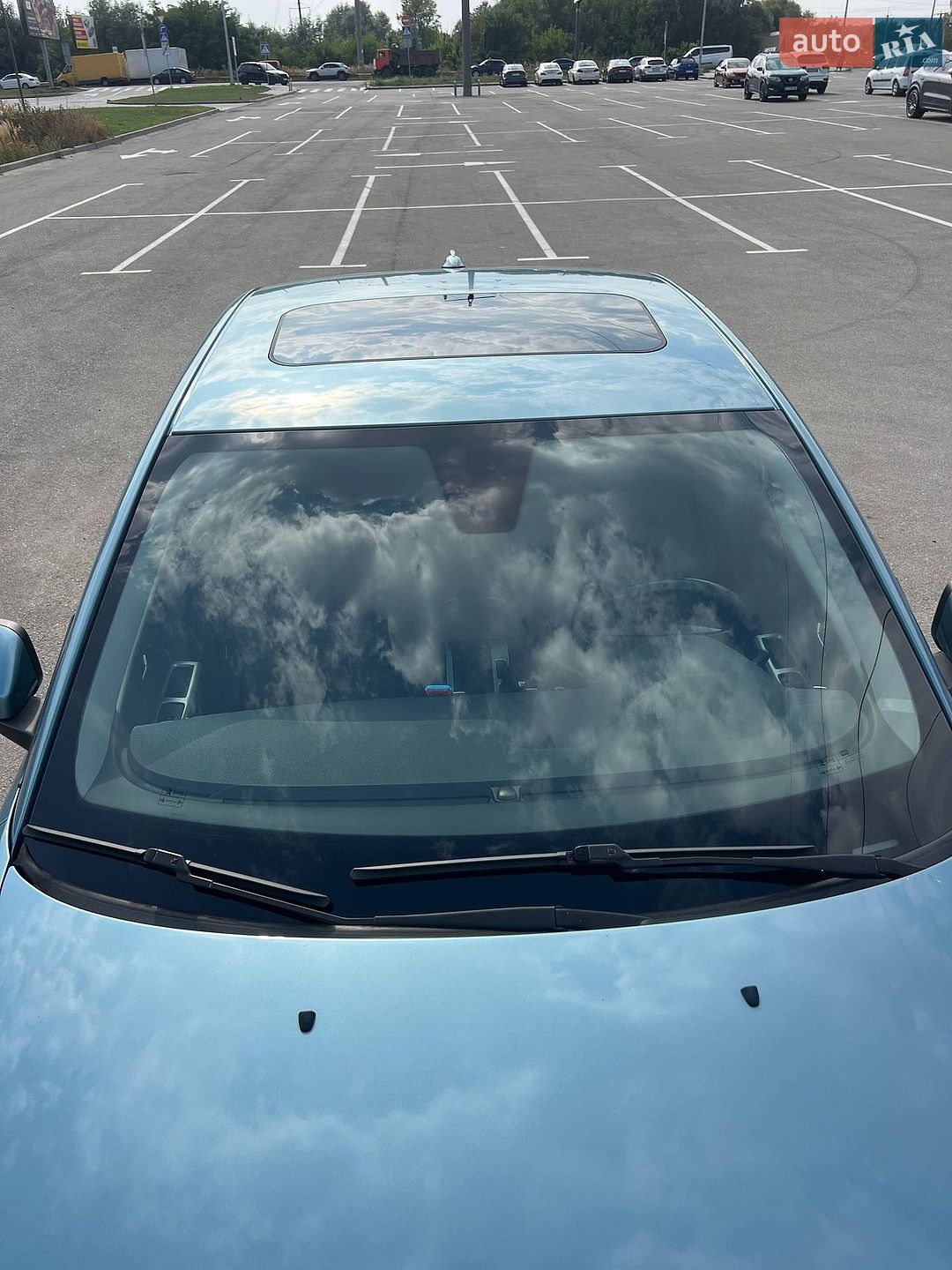 Volvo S40 2010 VIN YV1MS76E2A2511871 фото оголошення 9 з 42