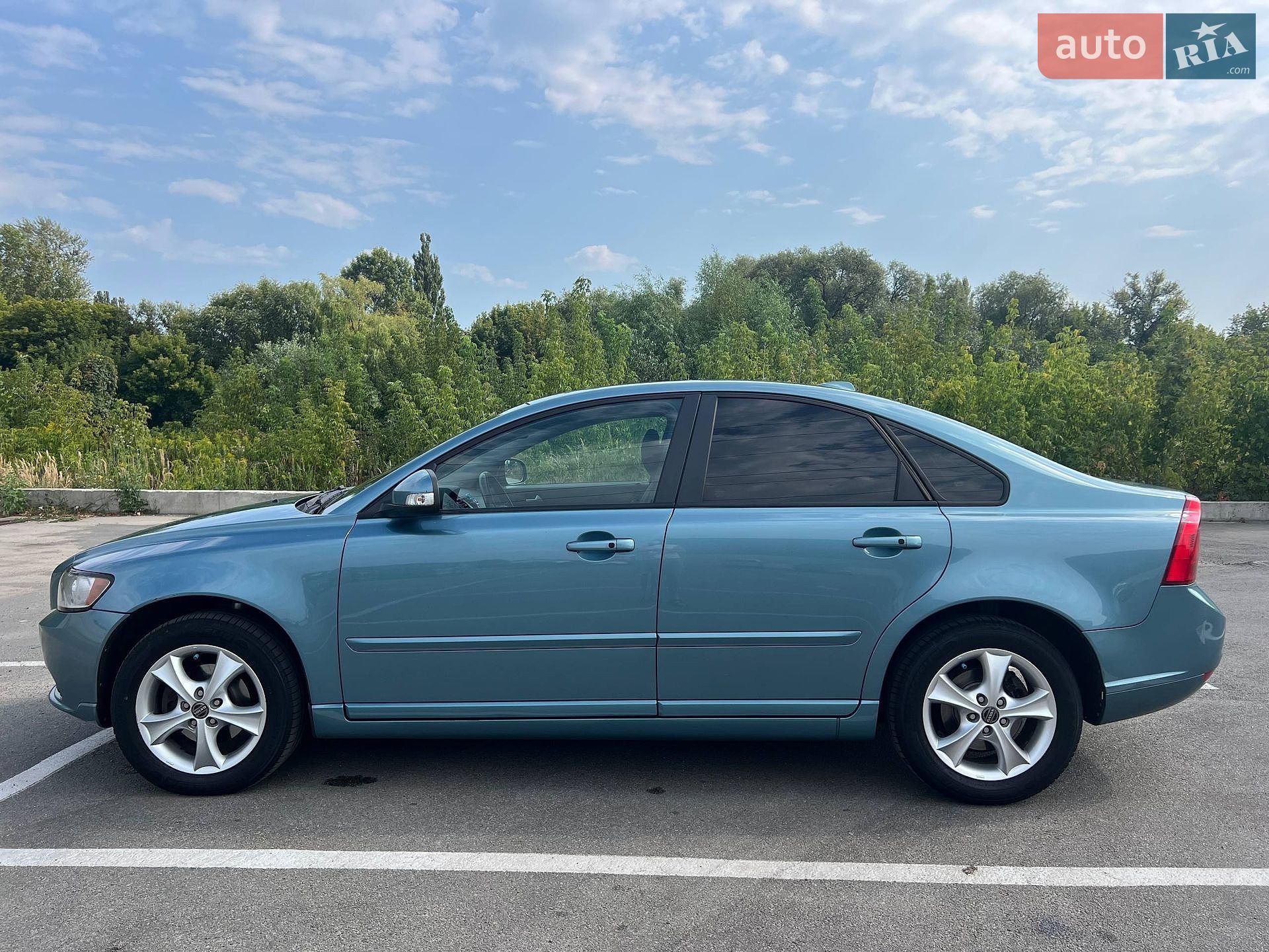 Volvo S40 2010 VIN YV1MS76E2A2511871 фото оголошення 3 з 42