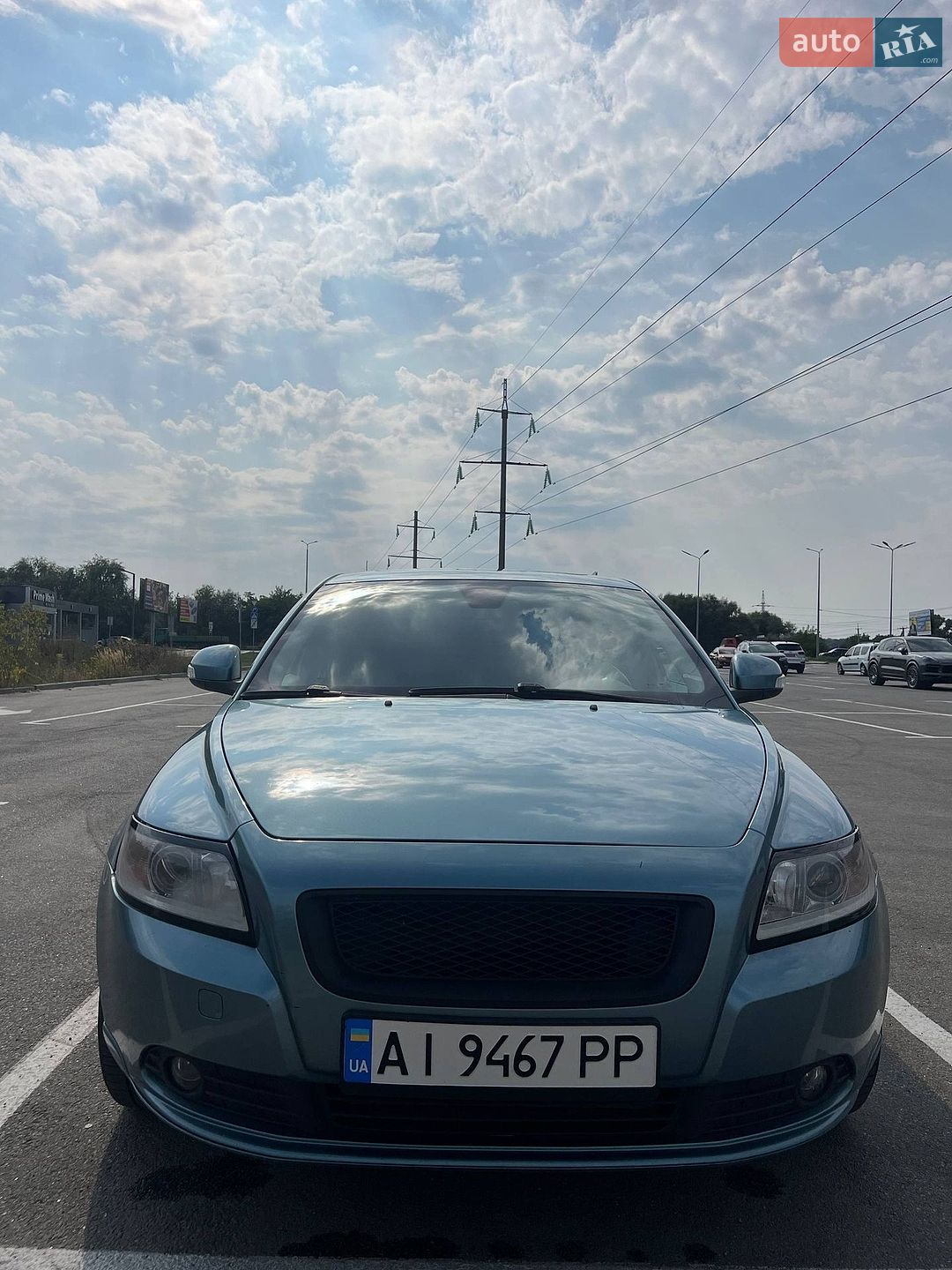 Volvo S40 2010 VIN YV1MS76E2A2511871 фото оголошення 10 з 42