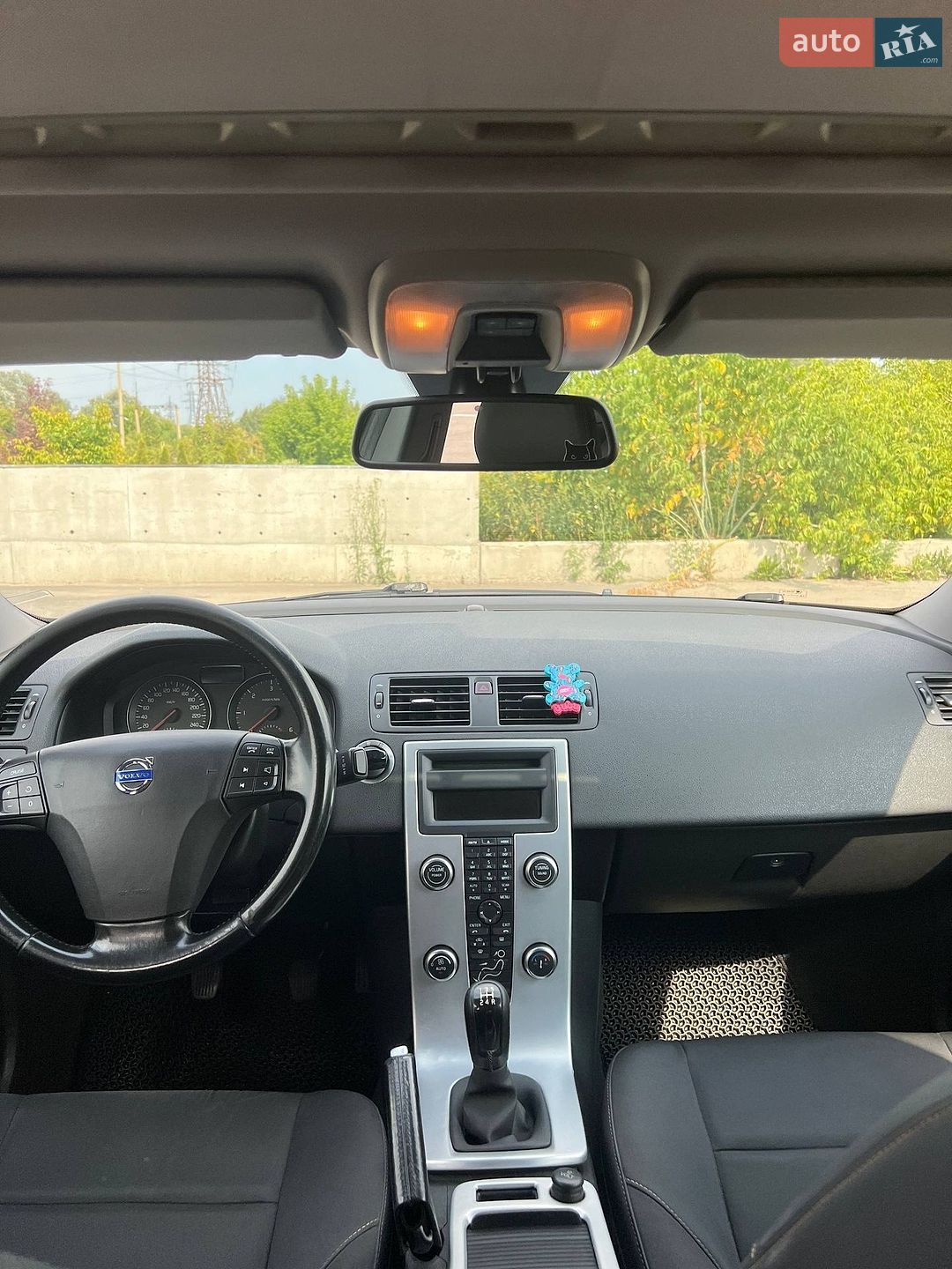 Volvo S40 2010 VIN YV1MS76E2A2511871 фото оголошення 28 з 42