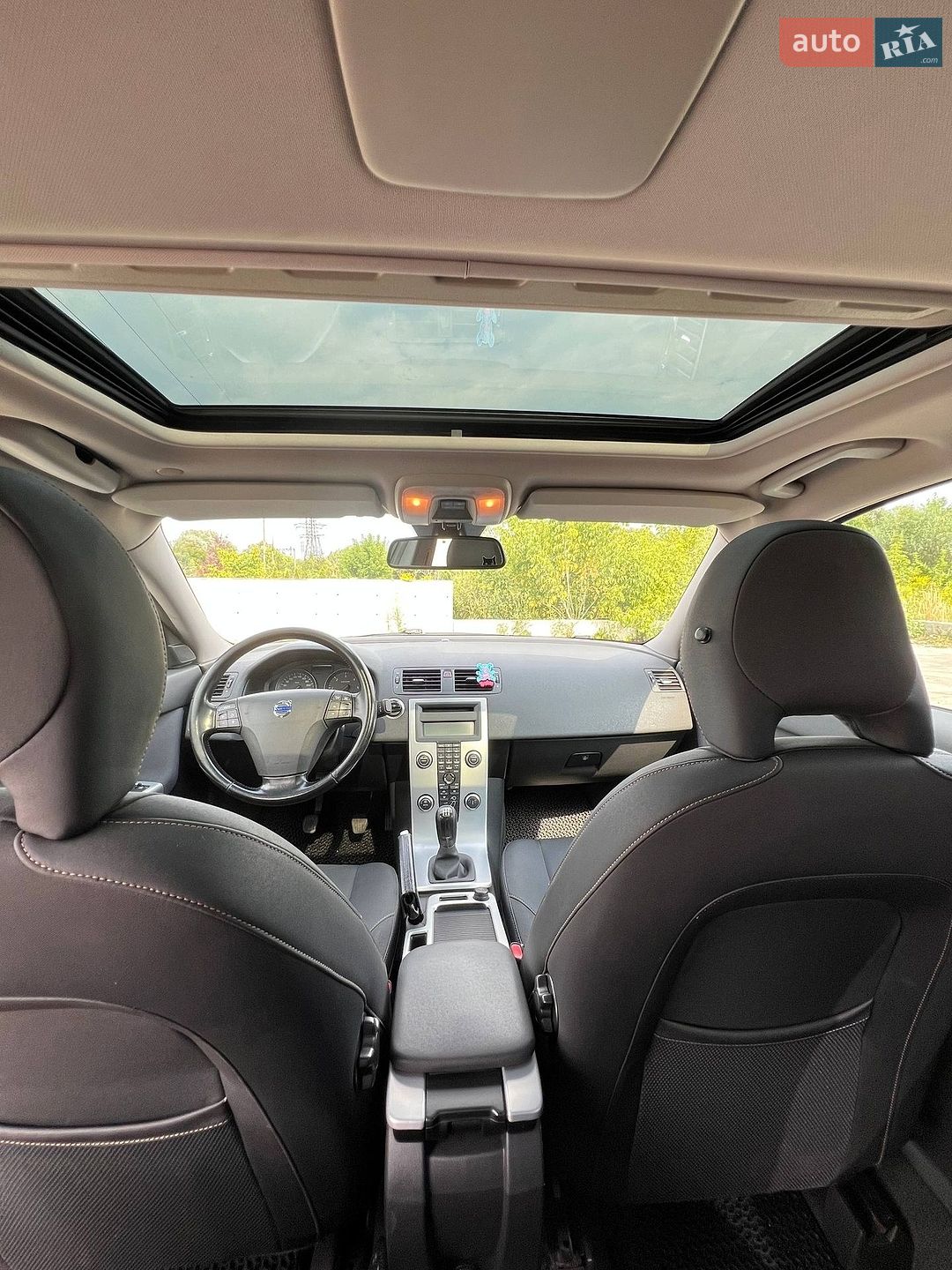 Volvo S40 2010 VIN YV1MS76E2A2511871 фото оголошення 29 з 42